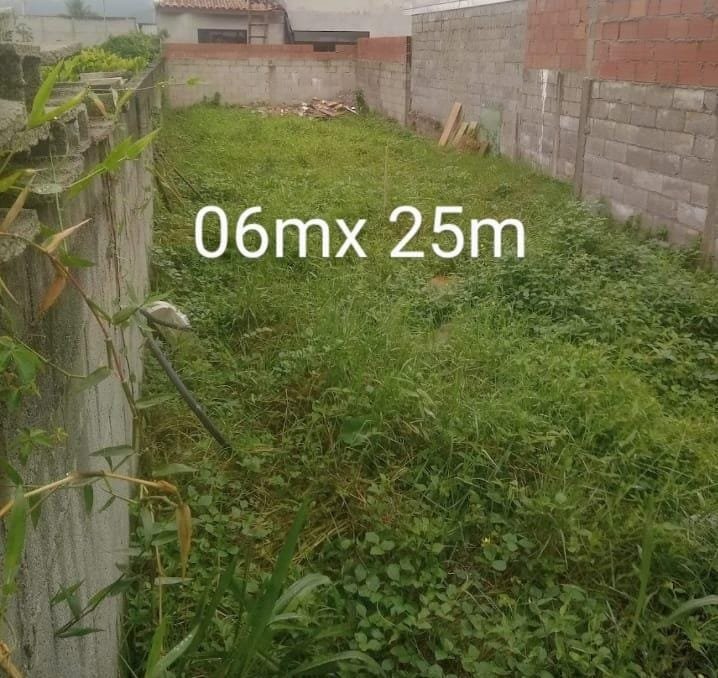 🏡 Terreno à Venda – Golfinho  Caraguatatuba - 
