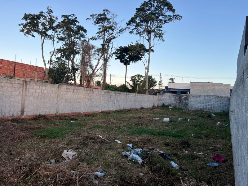 🏡 Terreno à Venda – Golfinho  Caraguatatuba - 