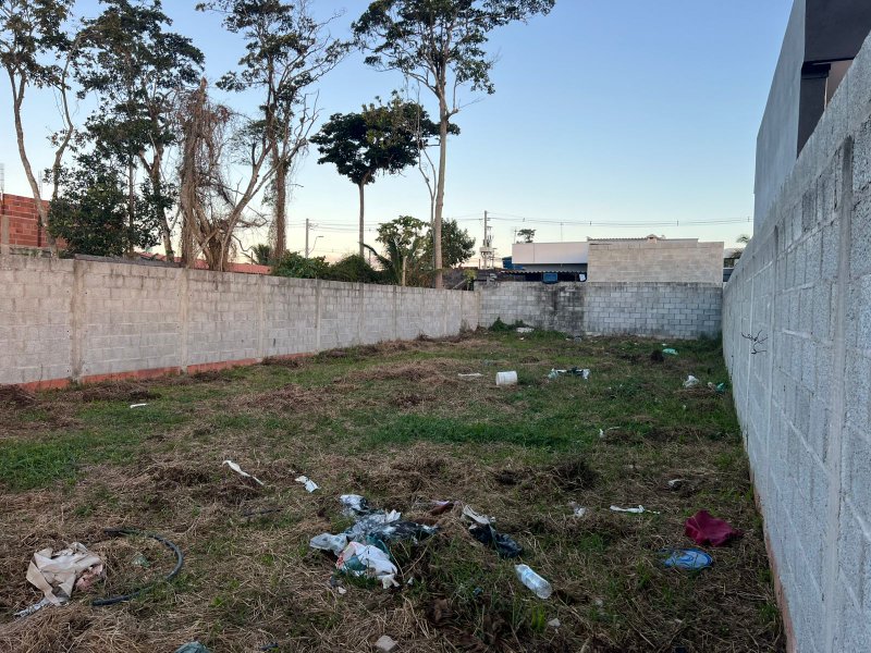 🏡 Terreno à Venda – Golfinho  Caraguatatuba - 