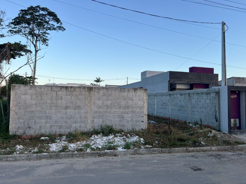 🏡 Terreno à Venda – Golfinho  Caraguatatuba - 