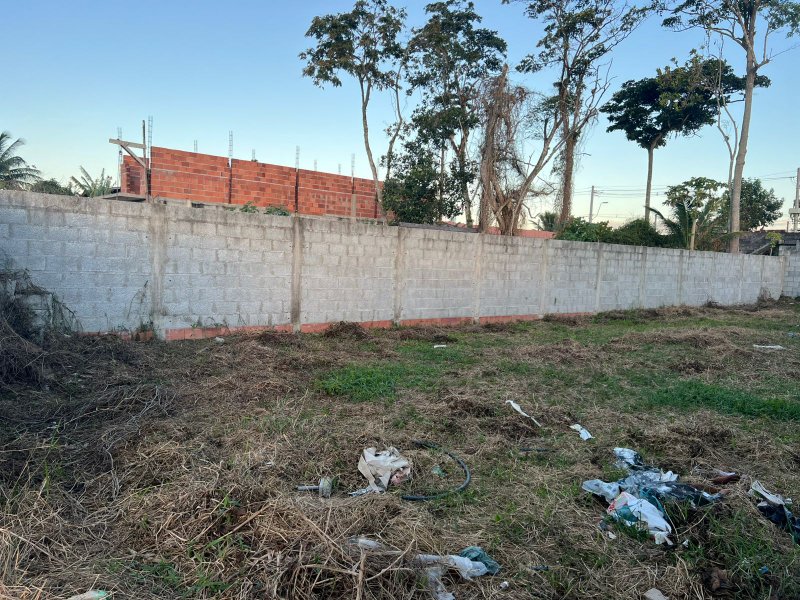 🏡 Terreno à Venda – Golfinho  Caraguatatuba - 