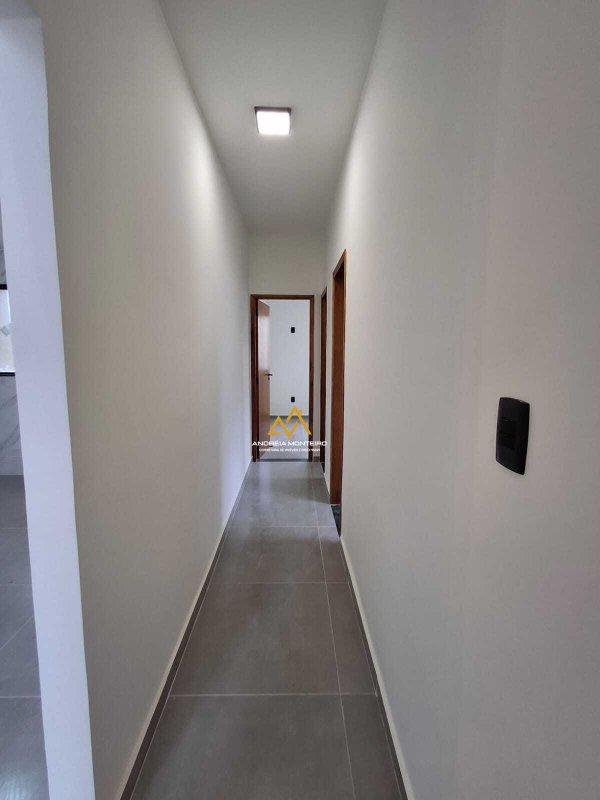 Casa com 3 dormitórios à venda, 114 m² por R$ 490.000,00 - Caxito - Maricá/RJ Estrada do Caxito Maricá - 