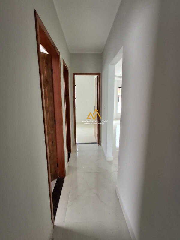 Casa com 2 dormitórios à venda, 79 m² por R$ 460.000,00 - Pindobas - Maricá/RJ Estrada do Caxito Maricá - 