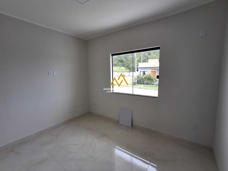 Casa com 2 dormitórios à venda, 79 m² por R$ 460.000,00 - Pindobas - Maricá/RJ Estrada do Caxito Maricá - 