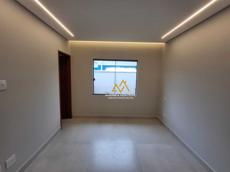 Casa com 3 quartos, 135 m², à venda por R$ 890.000- Cajueiros (Itaipuaçu) - Maricá/RJ Estrada dos Cajueiros Maricá - 