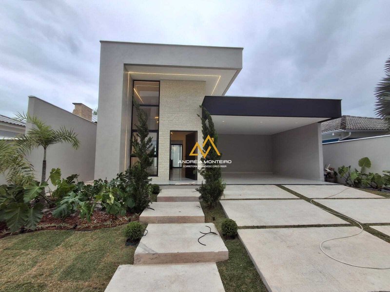 Casa com 3 quartos, 135 m², à venda por R$ 890.000- Cajueiros (Itaipuaçu) - Maricá/RJ Estrada dos Cajueiros Maricá - 
