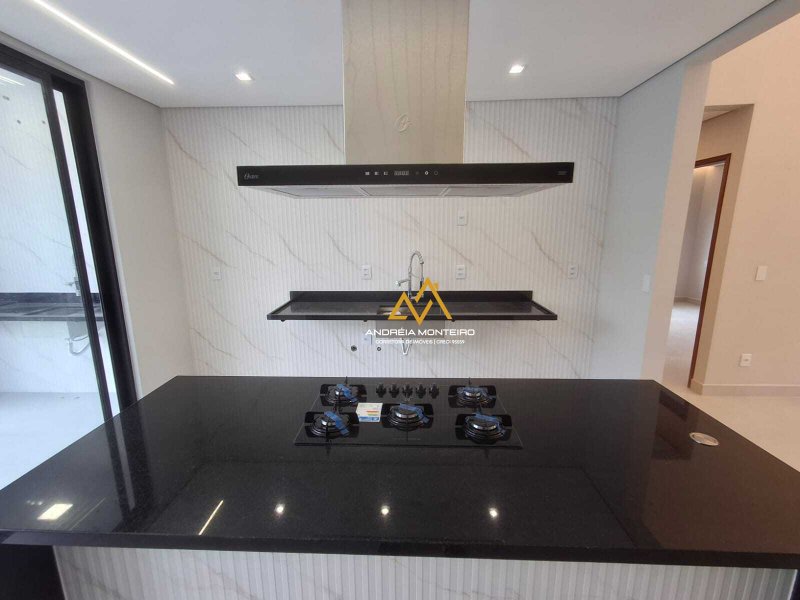 Casa com 3 quartos, 135 m², à venda por R$ 890.000- Cajueiros (Itaipuaçu) - Maricá/RJ Estrada dos Cajueiros Maricá - 