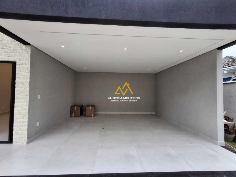 Casa com 3 quartos, 135 m², à venda por R$ 890.000- Cajueiros (Itaipuaçu) - Maricá/RJ Estrada dos Cajueiros Maricá - 