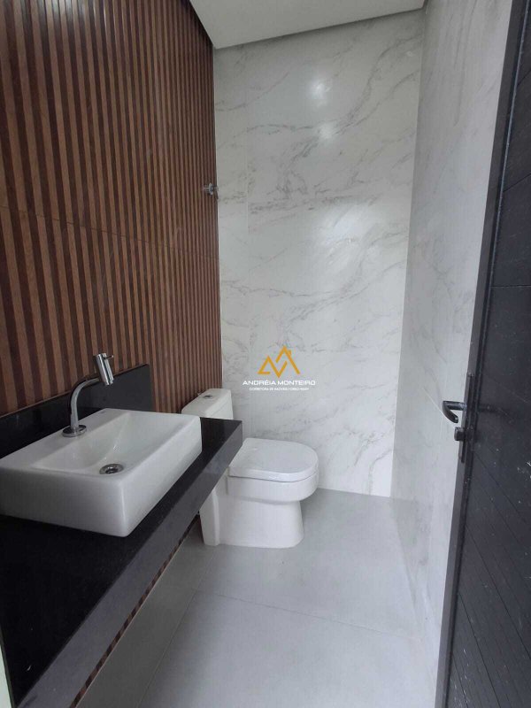 Casa com 3 quartos, 135 m², à venda por R$ 890.000- Cajueiros (Itaipuaçu) - Maricá/RJ Estrada dos Cajueiros Maricá - 