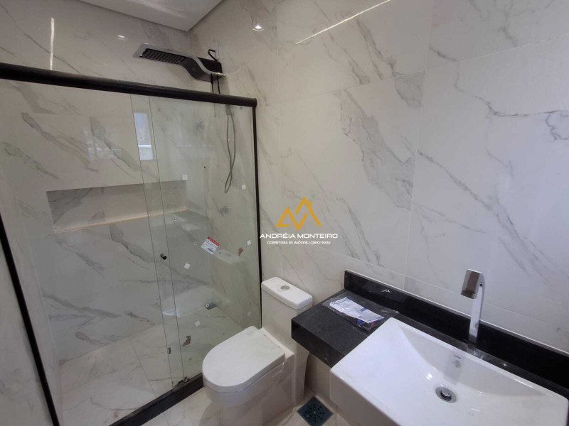Casa com 3 quartos, 135 m², à venda por R$ 890.000- Cajueiros (Itaipuaçu) - Maricá/RJ Estrada dos Cajueiros Maricá - 