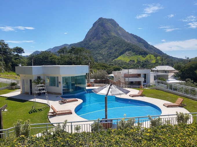 Casa com 3 quartos, 135 m², à venda por R$ 890.000- Cajueiros (Itaipuaçu) - Maricá/RJ Estrada dos Cajueiros Maricá - 