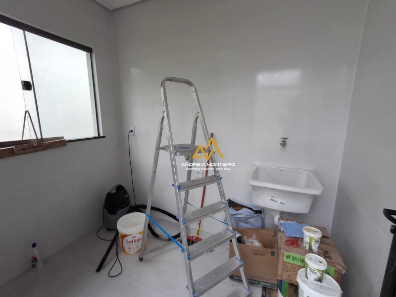 Casa com 3 quartos, 135 m², à venda por R$ 890.000- Cajueiros (Itaipuaçu) - Maricá/RJ Estrada dos Cajueiros Maricá - 
