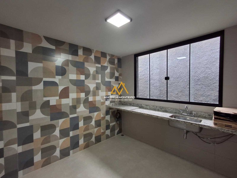 Casa com 4 dormitórios à venda, 153 m² por R$ 650.000,00 - Pindobas - Maricá/RJ Rua raul alfredo de andrade Maricá - 