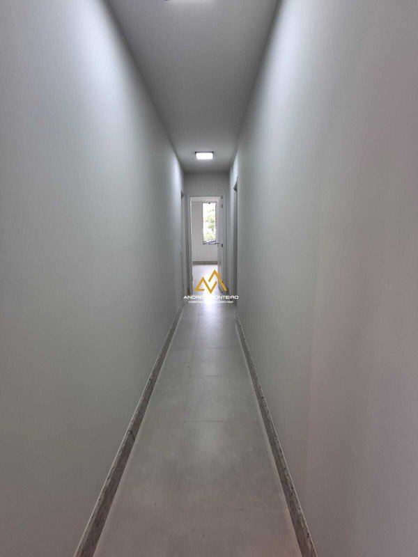 Casa com 4 dormitórios à venda, 153 m² por R$ 650.000,00 - Pindobas - Maricá/RJ Rua raul alfredo de andrade Maricá - 