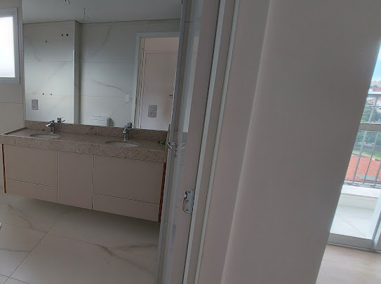 Apartamento com 3 dormit&oacute;rios &agrave; venda,161 m&sup2; - Condom&iacute;nio Tom Jobim - Sorocaba - SP Rua Caracas Sorocaba - 