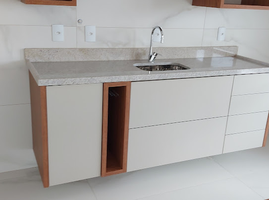 Apartamento com 3 dormit&oacute;rios &agrave; venda,161 m&sup2; - Condom&iacute;nio Tom Jobim - Sorocaba - SP Rua Caracas Sorocaba - 