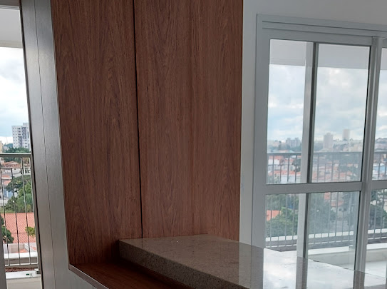 Apartamento com 3 dormit&oacute;rios &agrave; venda,161 m&sup2; - Condom&iacute;nio Tom Jobim - Sorocaba - SP Rua Caracas Sorocaba - 