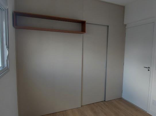 Apartamento com 3 dormit&oacute;rios &agrave; venda,161 m&sup2; - Condom&iacute;nio Tom Jobim - Sorocaba - SP Rua Caracas Sorocaba - 