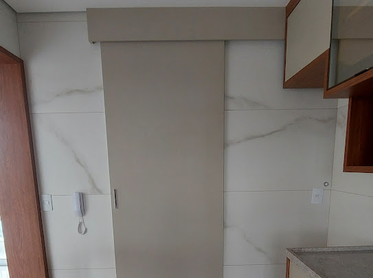 Apartamento com 3 dormit&oacute;rios &agrave; venda,161 m&sup2; - Condom&iacute;nio Tom Jobim - Sorocaba - SP Rua Caracas Sorocaba - 