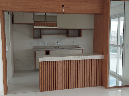 Apartamento com 3 dormit&oacute;rios &agrave; venda,161 m&sup2; - Condom&iacute;nio Tom Jobim - Sorocaba - SP Rua Caracas Sorocaba - 