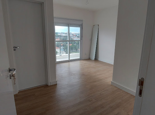 Apartamento com 3 dormit&oacute;rios &agrave; venda,161 m&sup2; - Condom&iacute;nio Tom Jobim - Sorocaba - SP Rua Caracas Sorocaba - 