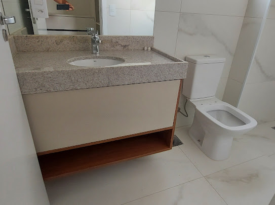 Apartamento com 3 dormit&oacute;rios &agrave; venda,161 m&sup2; - Condom&iacute;nio Tom Jobim - Sorocaba - SP Rua Caracas Sorocaba - 