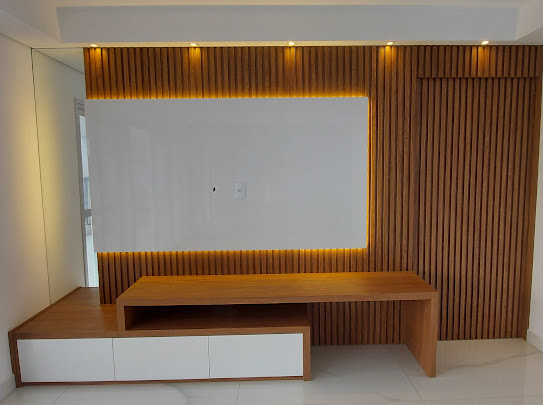 Apartamento com 3 dormit&oacute;rios &agrave; venda,161 m&sup2; - Condom&iacute;nio Tom Jobim - Sorocaba - SP Rua Caracas Sorocaba - 