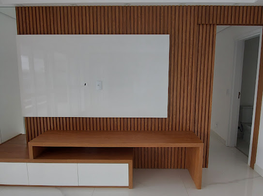 Apartamento com 3 dormit&oacute;rios &agrave; venda,161 m&sup2; - Condom&iacute;nio Tom Jobim - Sorocaba - SP Rua Caracas Sorocaba - 