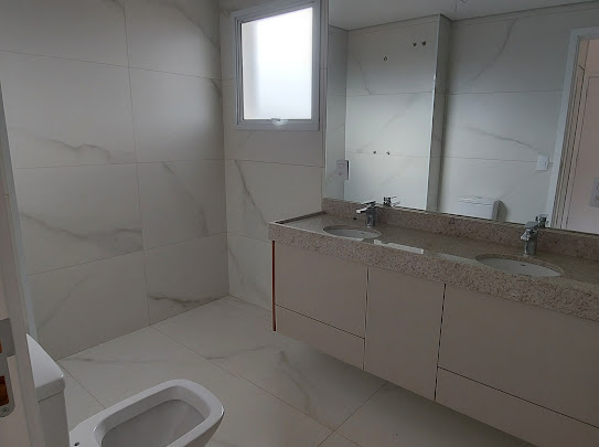 Apartamento com 3 dormit&oacute;rios &agrave; venda,161 m&sup2; - Condom&iacute;nio Tom Jobim - Sorocaba - SP Rua Caracas Sorocaba - 