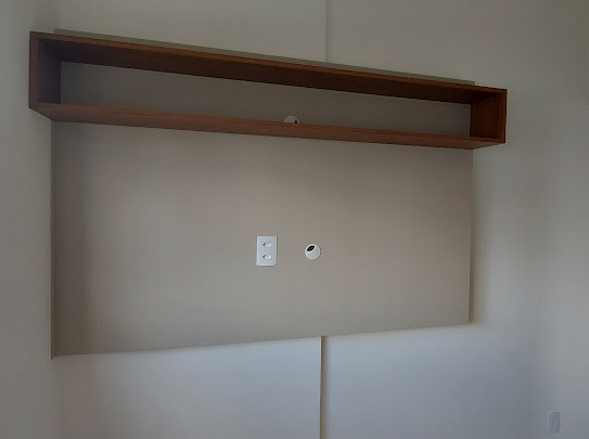 Apartamento com 3 dormit&oacute;rios &agrave; venda,161 m&sup2; - Condom&iacute;nio Tom Jobim - Sorocaba - SP Rua Caracas Sorocaba - 