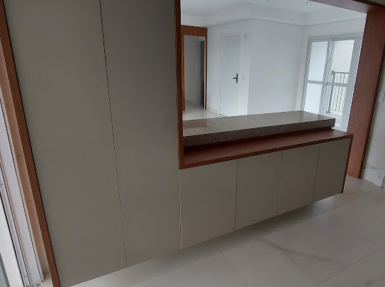 Apartamento com 3 dormit&oacute;rios &agrave; venda,161 m&sup2; - Condom&iacute;nio Tom Jobim - Sorocaba - SP Rua Caracas Sorocaba - 