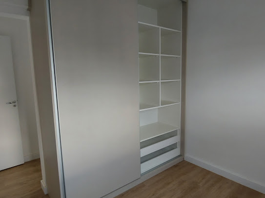 Apartamento com 3 dormit&oacute;rios &agrave; venda,161 m&sup2; - Condom&iacute;nio Tom Jobim - Sorocaba - SP Rua Caracas Sorocaba - 