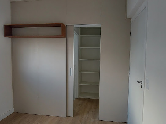 Apartamento com 3 dormit&oacute;rios &agrave; venda,161 m&sup2; - Condom&iacute;nio Tom Jobim - Sorocaba - SP Rua Caracas Sorocaba - 