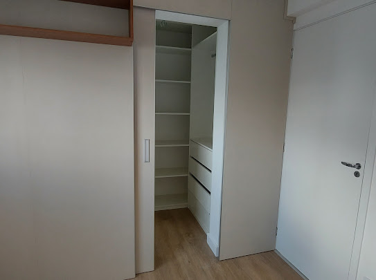 Apartamento com 3 dormit&oacute;rios &agrave; venda,161 m&sup2; - Condom&iacute;nio Tom Jobim - Sorocaba - SP Rua Caracas Sorocaba - 