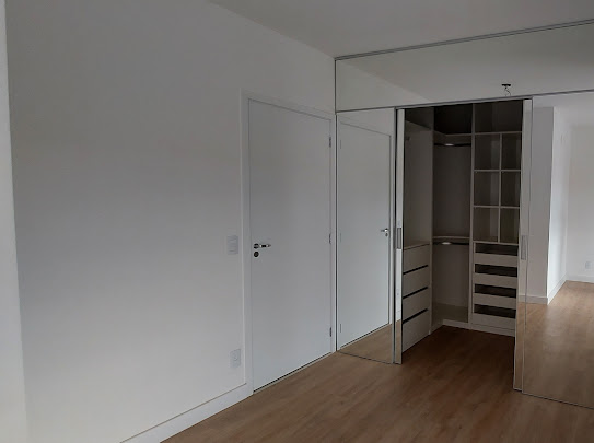 Apartamento com 3 dormit&oacute;rios &agrave; venda,161 m&sup2; - Condom&iacute;nio Tom Jobim - Sorocaba - SP Rua Caracas Sorocaba - 