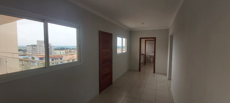 ALUGO APARTAMENTO DE 2 DORMITORIOS (COM ELEVADOR), NO JD. BELA VISTA EM BOITUVA/SP, Rua Sorocaba Boituva - 