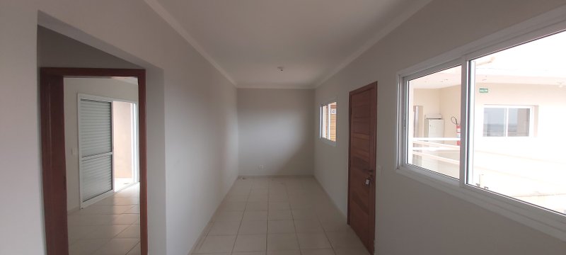 ALUGO APARTAMENTO DE 2 DORMITORIOS (COM ELEVADOR), NO JD. BELA VISTA EM BOITUVA/SP, Rua Sorocaba Boituva - 