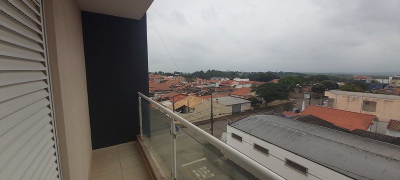 ALUGO APARTAMENTO DE 2 DORMITORIOS (COM ELEVADOR), NO JD. BELA VISTA EM BOITUVA/SP, Rua Sorocaba Boituva - 