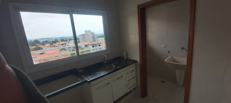 ALUGO APARTAMENTO DE 2 DORMITORIOS (COM ELEVADOR), NO JD. BELA VISTA EM BOITUVA/SP, Rua Sorocaba Boituva - 
