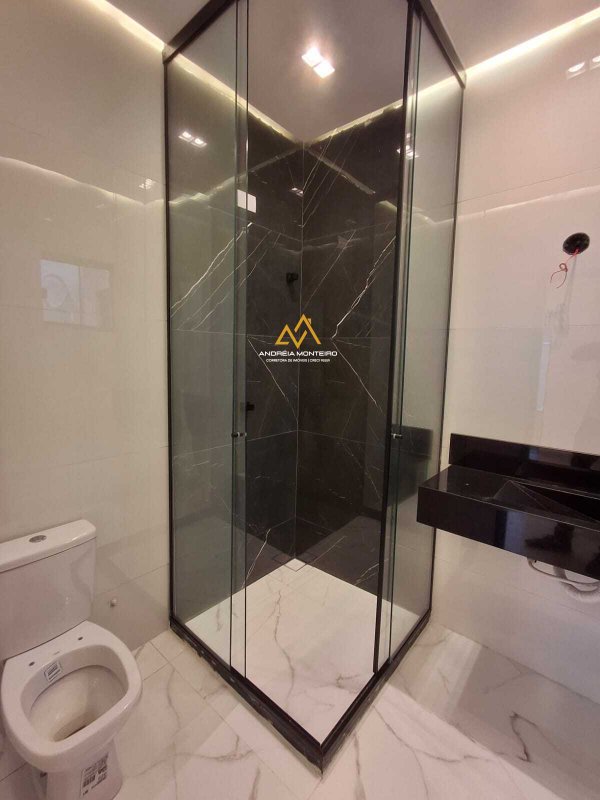 Casa com 3 dormitórios, 1 suíte, Área gourmet à venda, 125 m² por R$ 660.000 - Pindobas Estrada Henfil Maricá - 