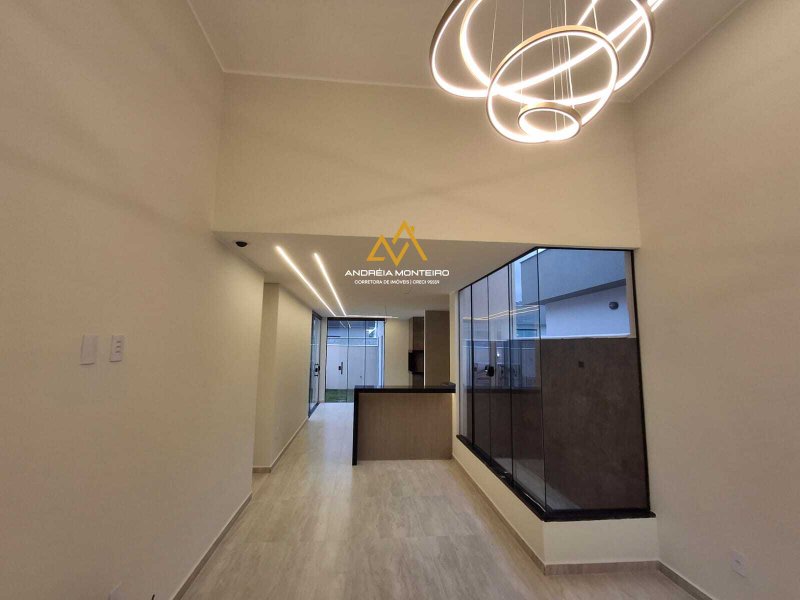 Casa com 3 dormitórios, 1 suíte, Área gourmet à venda, 125 m² por R$ 660.000 - Pindobas Estrada Henfil Maricá - 