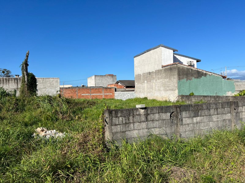 🏡 Terreno à Venda – Golfinho  Caraguatatuba - 