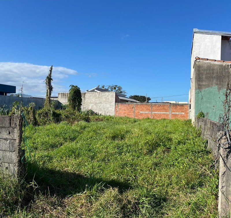 🏡 Terreno à Venda – Golfinho  Caraguatatuba - 