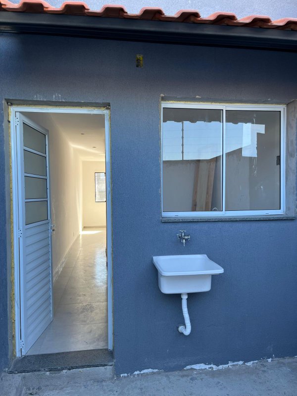 OPORTUNIDADE NO VILA ELISA FRANCO DA ROCHA  Franco da Rocha - 