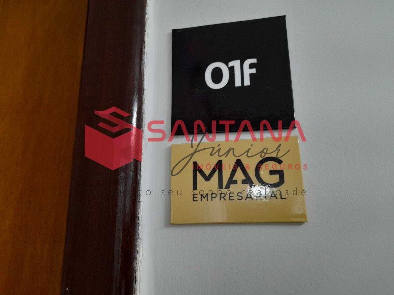 Sala comercial para locação em Lauro de Freitas Avenida Luiz Tarquínio Pontes Lauro de Freitas - 