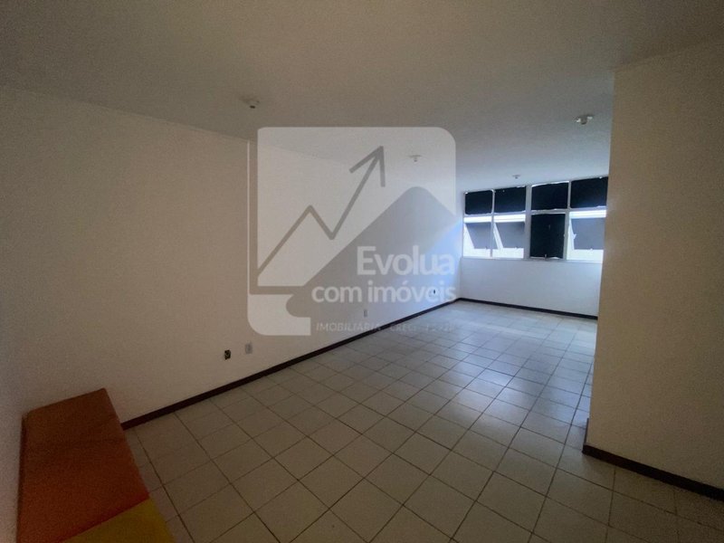 Alugo sala com 38m² - R$ 1.500,00 (incluso condomínio e água) - Itapuã  Salvador - 