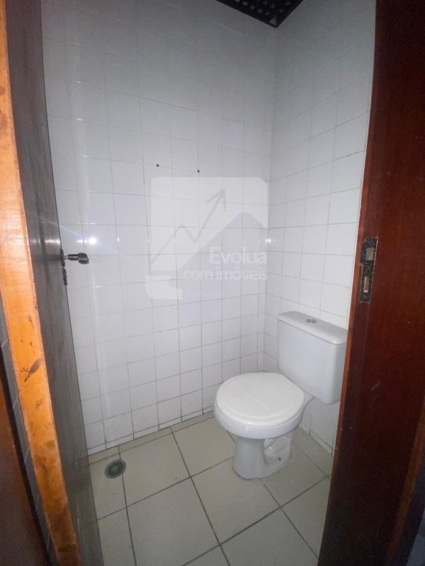 Alugo sala com 38m² - R$ 1.500,00 (incluso condomínio e água) - Itapuã  Salvador - 