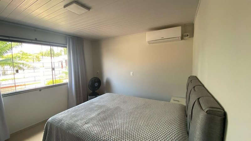 Casa de Alvenaria no bairro Areias Tijucas SC rua Catalitico Serpa Tijucas - 