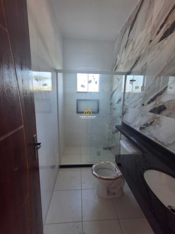 Casa com 2 dormitórios à venda, 75 m² por R$430.000,00 - São José - Lot. Rafaville Maricá  Maricá - 
