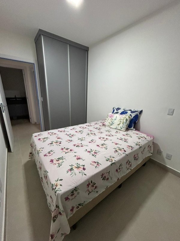 🏢 Condomínio de frente para o mar, com estrutura de lazer completa  Caraguatatuba - 